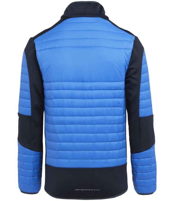 Regatta E-Volve Unisex Thermal Hybrid Jacket