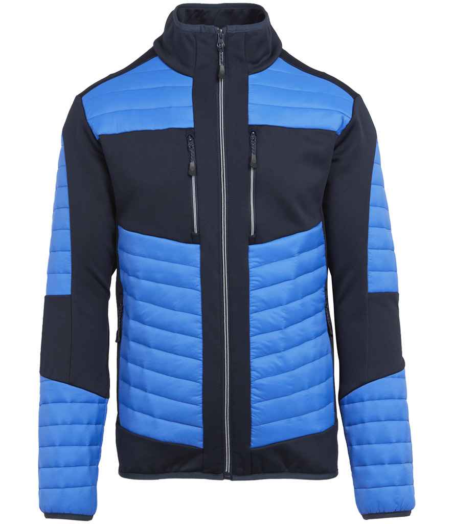 Regatta E-Volve Unisex Thermal Hybrid Jacket