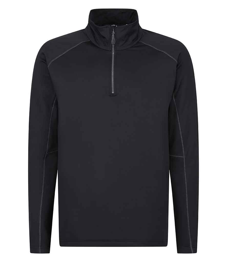 Regatta Core Stretch Half Zip Midlayer Top