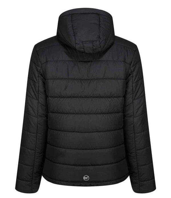 Regatta Navigate Thermal Jacket