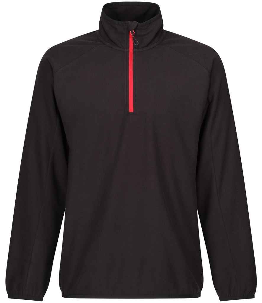 Regatta Navigate Half Zip Fleece