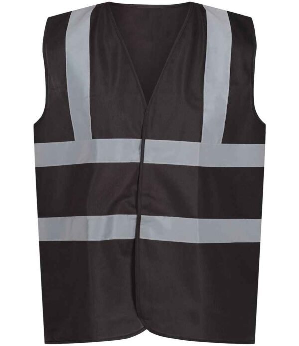 Regatta High Visibility Pro Identity Vest