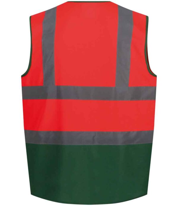 Regatta High Visibility Pro Two Tone Vest