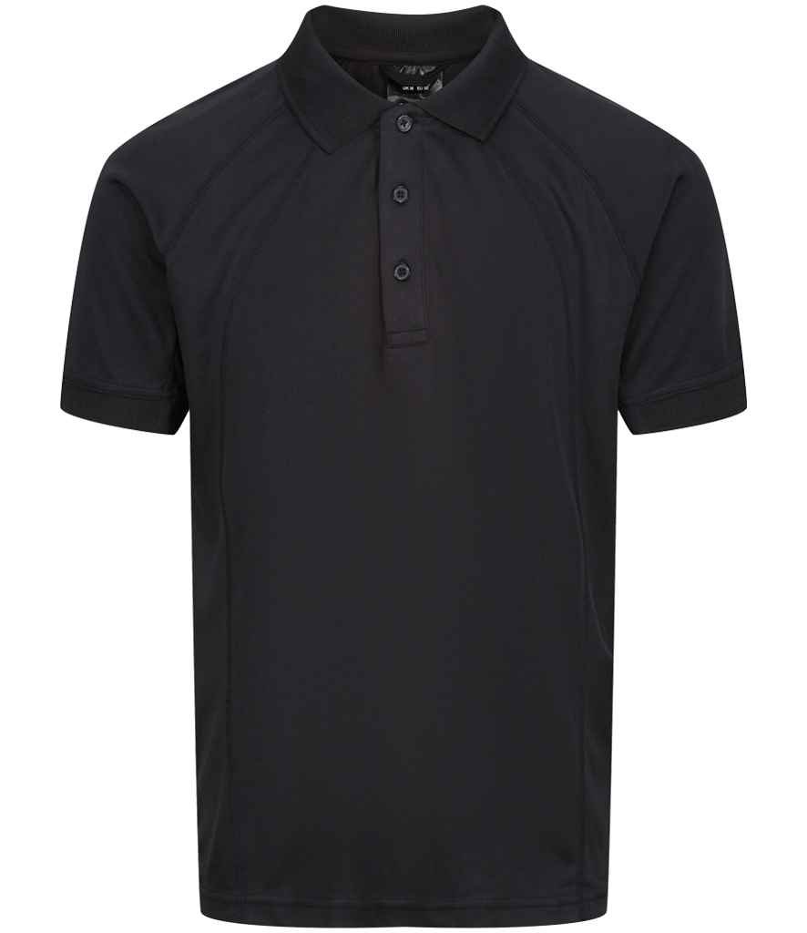 Regatta Coolweave Pique Polo Shirt