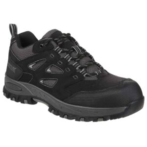 Regatta Safety Footwear Mudstone S1P Safety Trainers