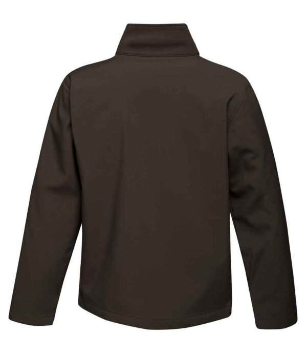 Regatta Ablaze Printable Soft Shell Jacket