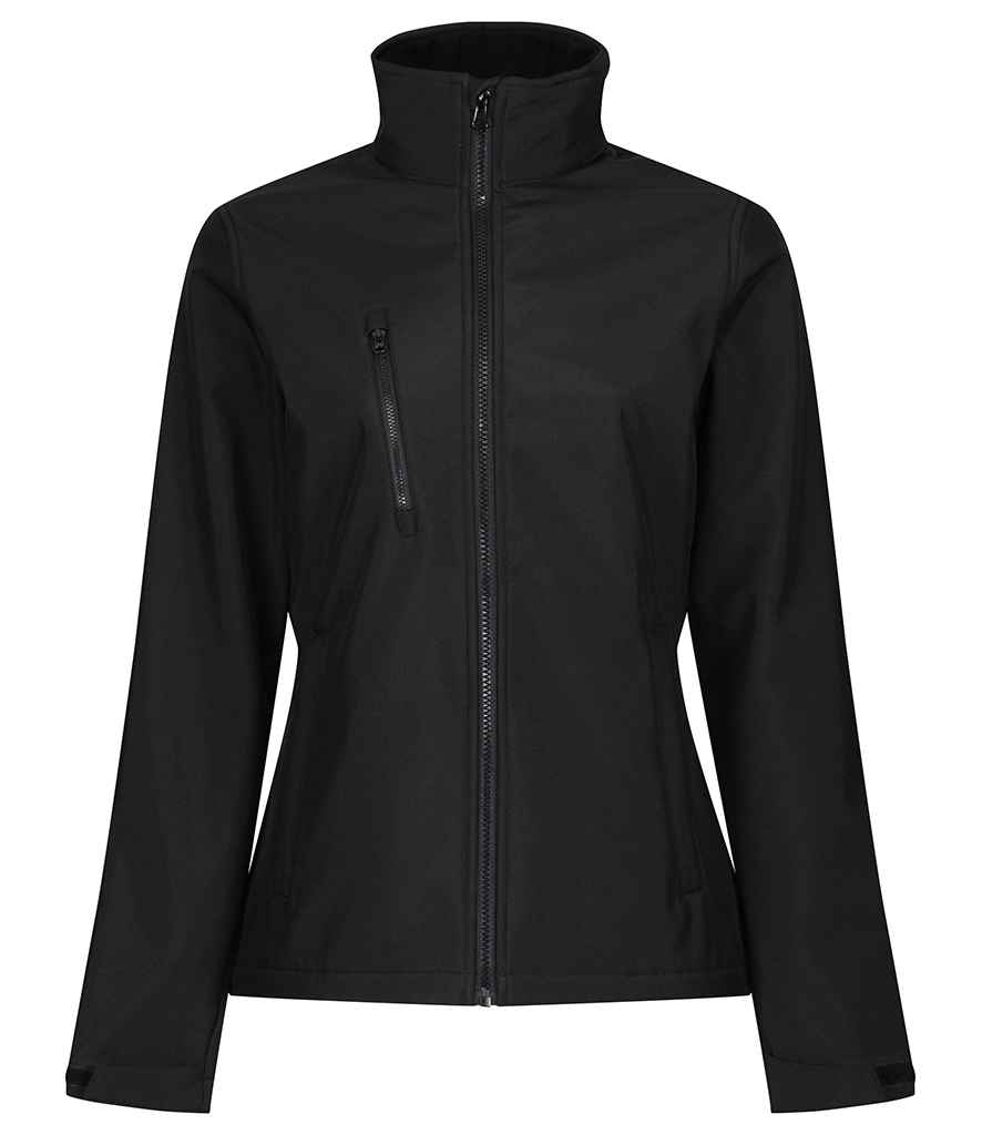 Regatta Ladies Ablaze Three Layer Soft Shell Jacket