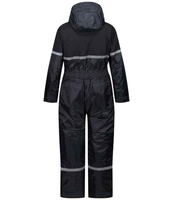 Regatta Kids Rancher Waterproof Coverall