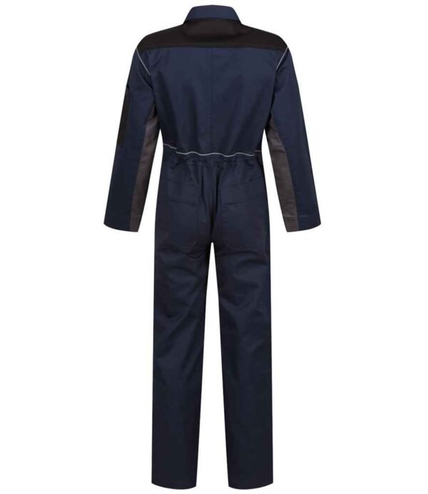 Regatta Kids Seedling Stud Front Coverall