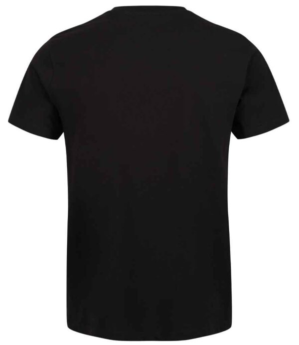 Regatta Pro Soft Touch Cotton T-Shirt