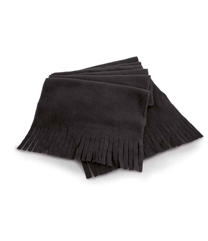 Result Polartherm? Tassel Scarf