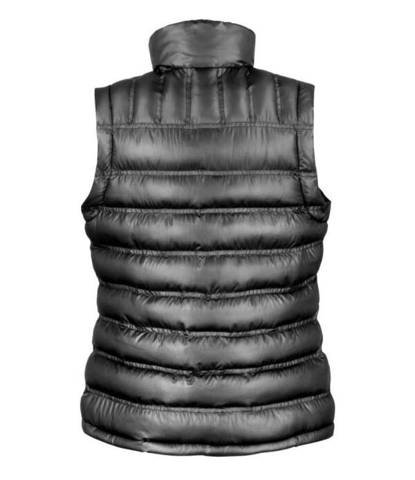 Result Urban Ladies Ice Bird Padded Gilet