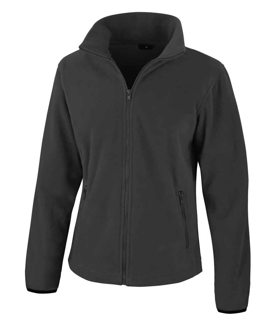 Result Core Ladies Norse Outdoor Fleece