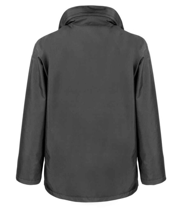 Result Work-Guard Platinum Managers Jacket