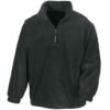 Result Polartherm Zip Neck Fleece