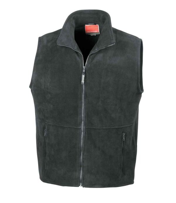 Result Polartherm Fleece Bodywarmer