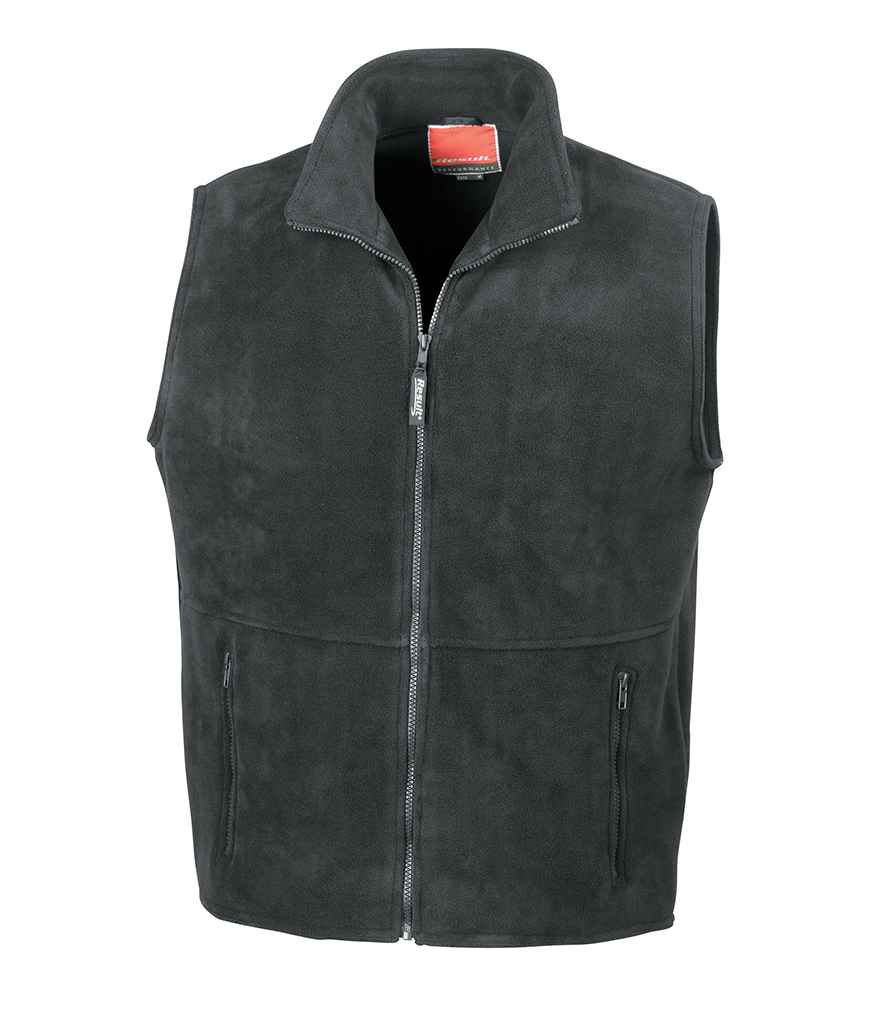 Result Polartherm? Fleece Bodywarmer