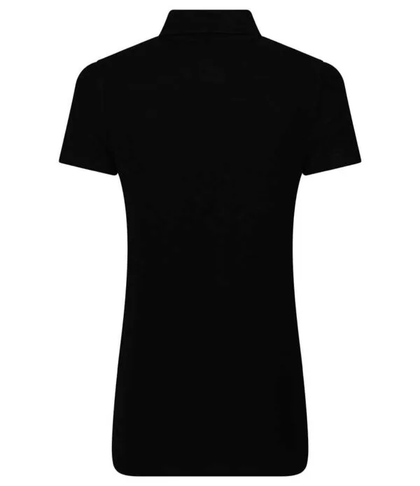Pro RTX Ladies Pro Pique Polo Shirt
