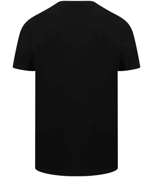 SF Unisex Contrast T-Shirt