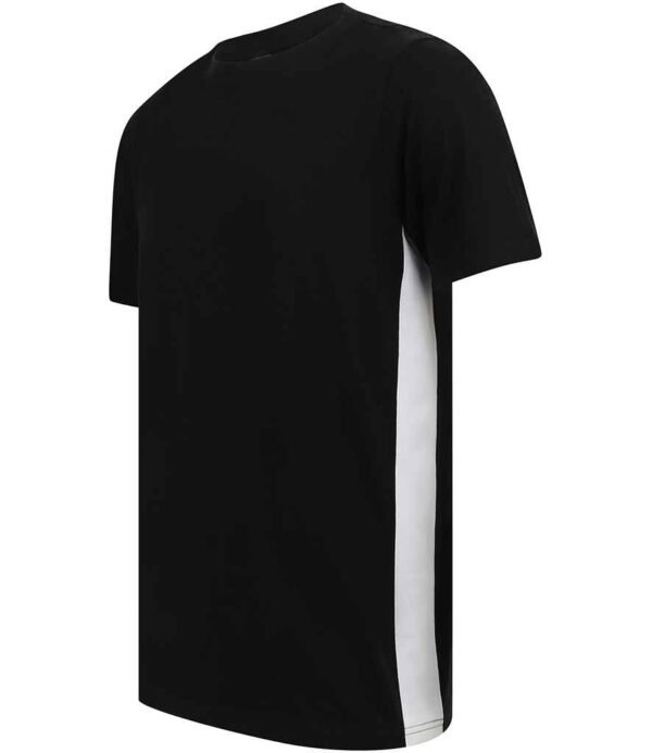 SF Unisex Contrast T-Shirt