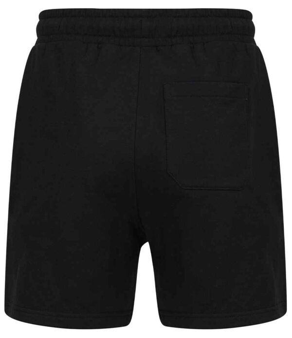 SF Unisex Sustainable Sweat Shorts