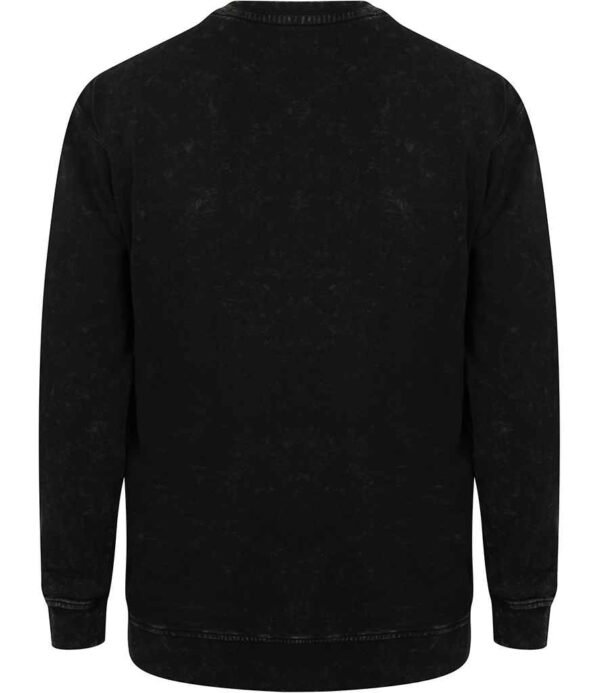 SF Unisex Washed Tour Sweatshirt