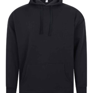 SF Unisex Oversized Hoodie