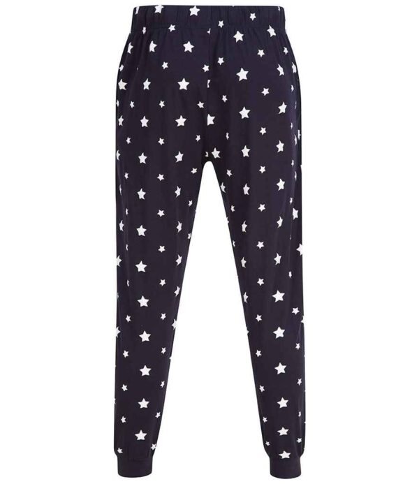 SF Unisex Cuffed Lounge Pants