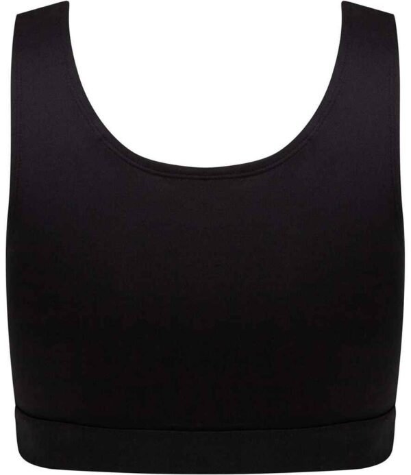 SF Ladies Fashion Crop Top