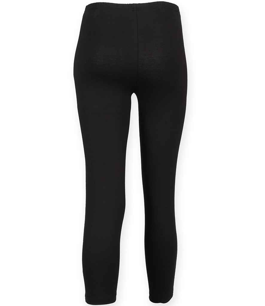 SF Ladies 3/4 Leggings