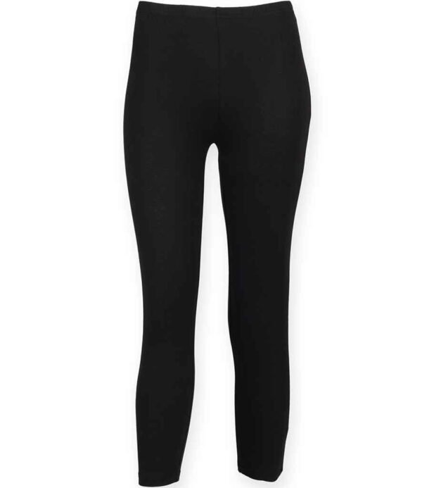 SF Ladies 3/4 Leggings