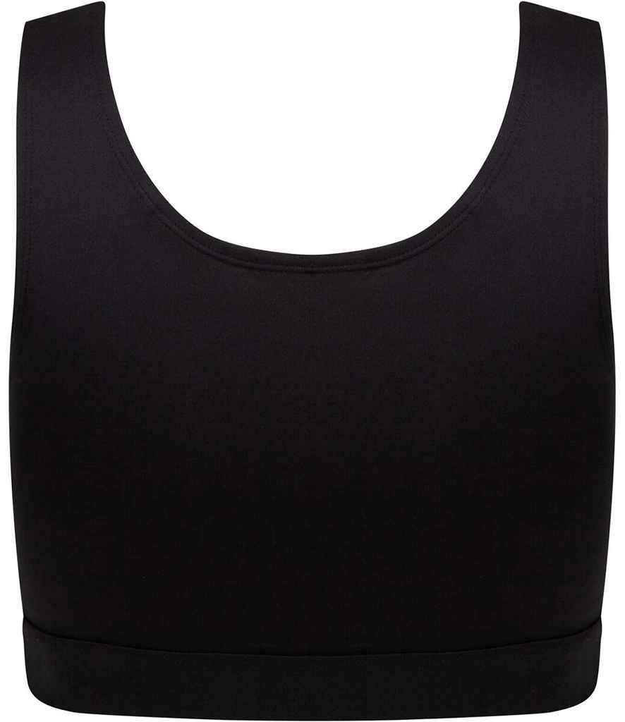 SF Minni Kids Fashion Crop Top