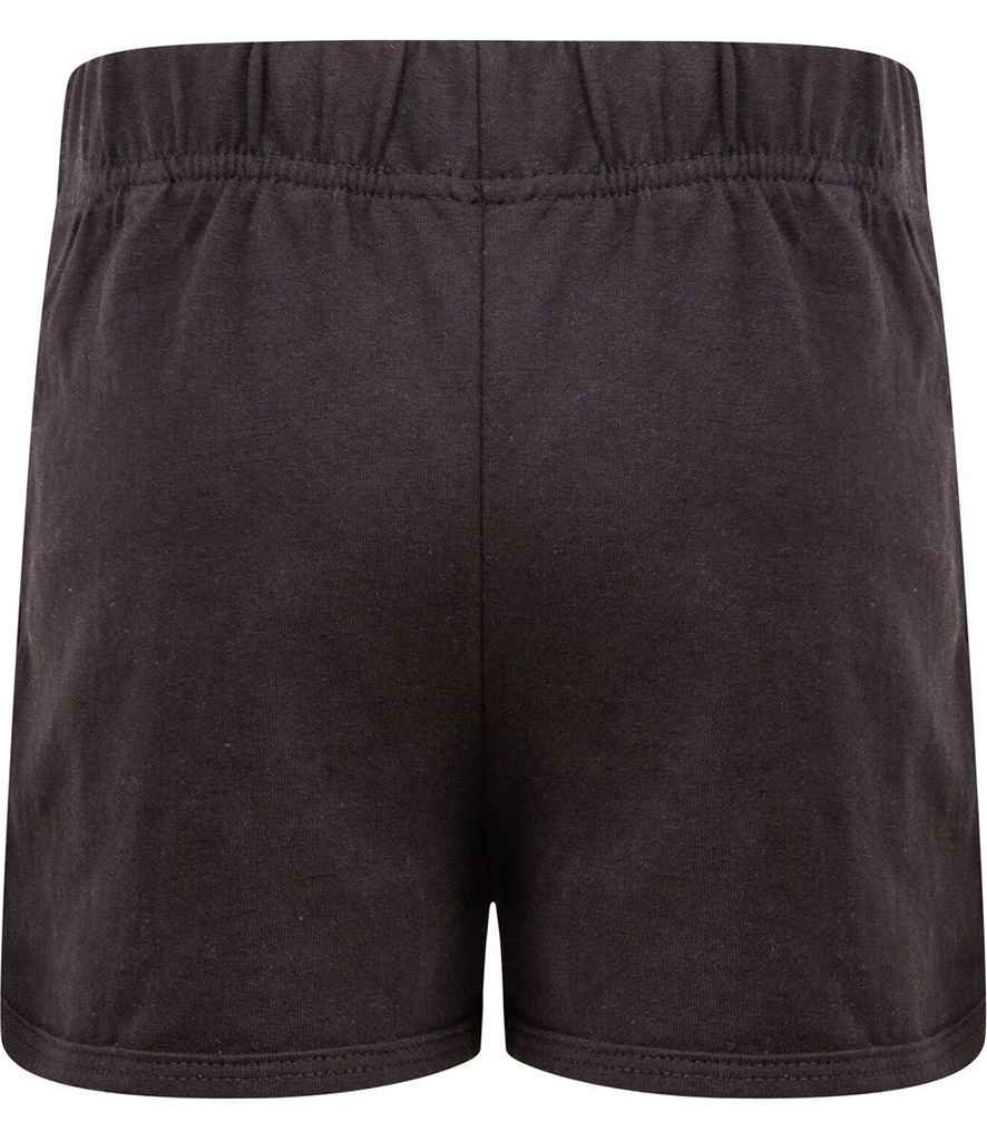 SF Minni Kids Retro Shorts