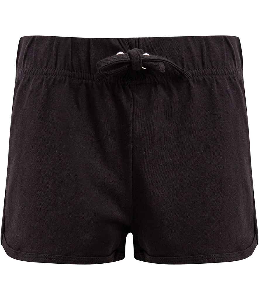 SF Minni Kids Retro Shorts