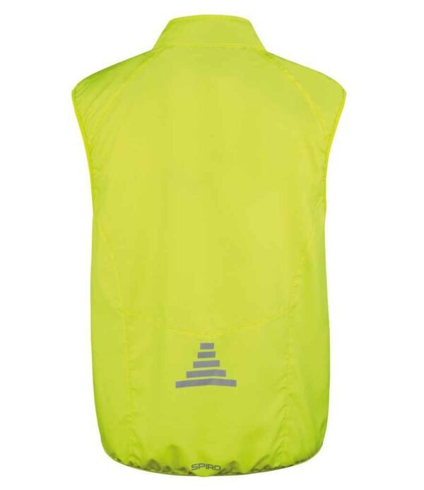 Spiro Bikewear Crosslite Gilet