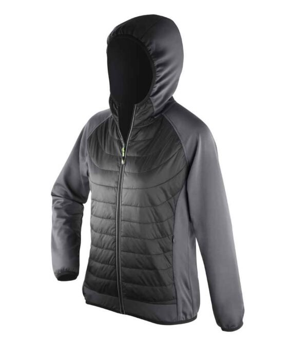 Spiro Ladies Zero Gravity Jacket