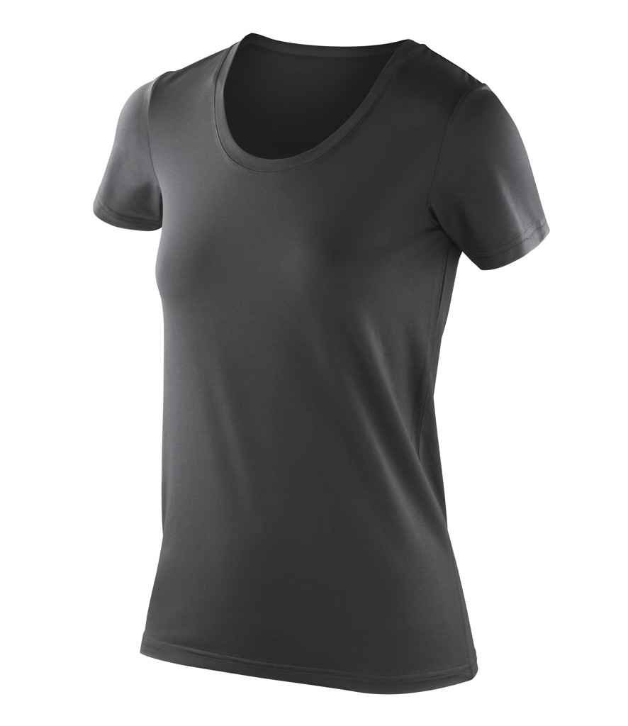 Spiro Impact Ladies Softex? T-Shirt