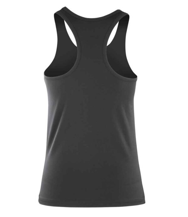 Spiro Impact Ladies Softex? Fitness Top