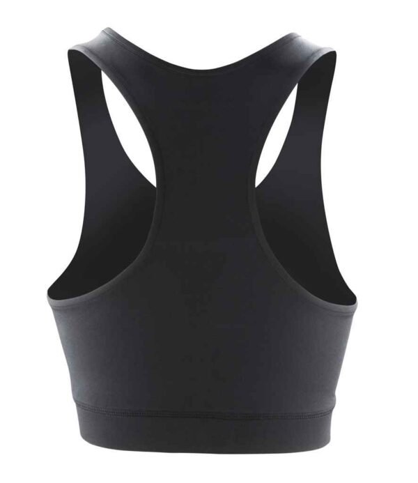 Spiro Impact Ladies Softex? Crop Top