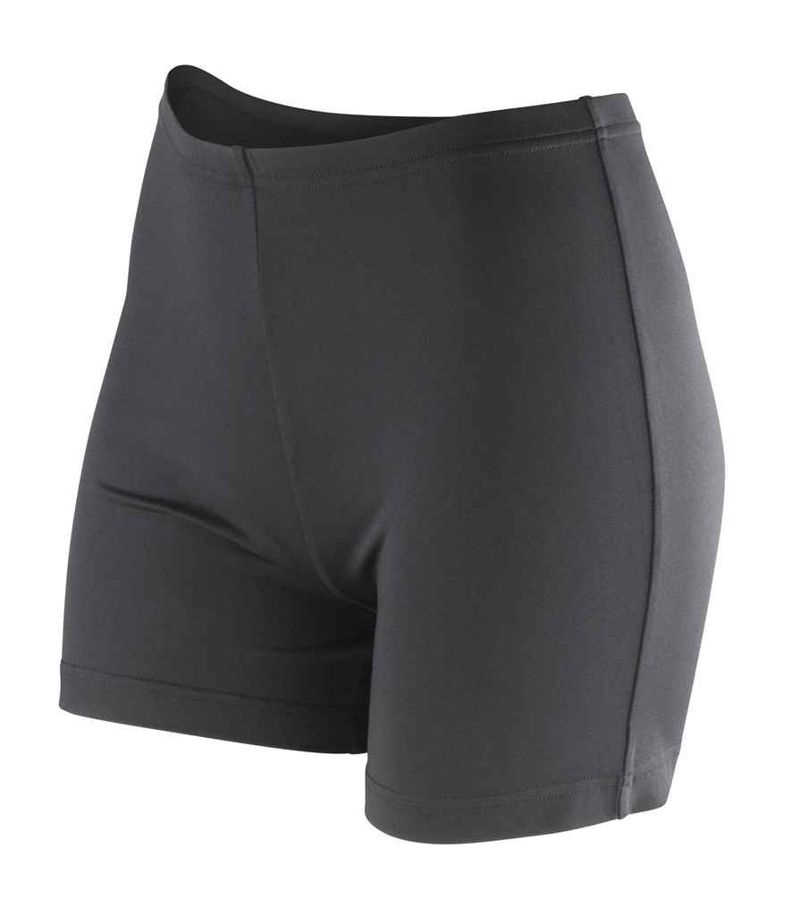 Spiro Impact Ladies Softex? Shorts