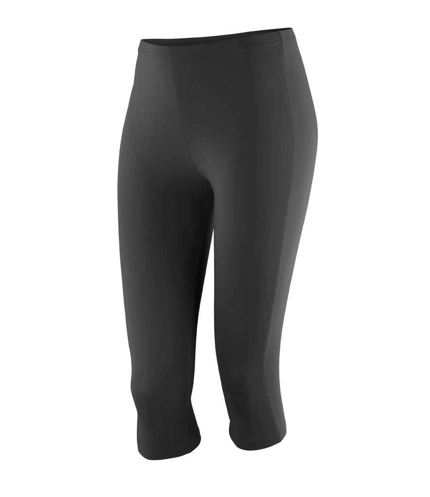 Spiro Impact Ladies Softex? Capri Pants