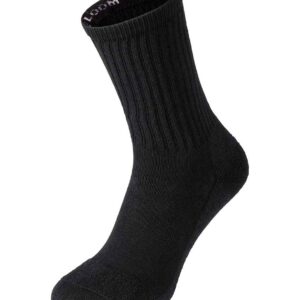 Fruit of the Loom 3 Pack Work Gear Socks