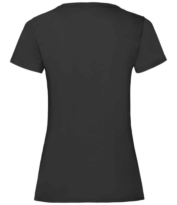 Fruit of the Loom Lady Fit Value T-Shirt