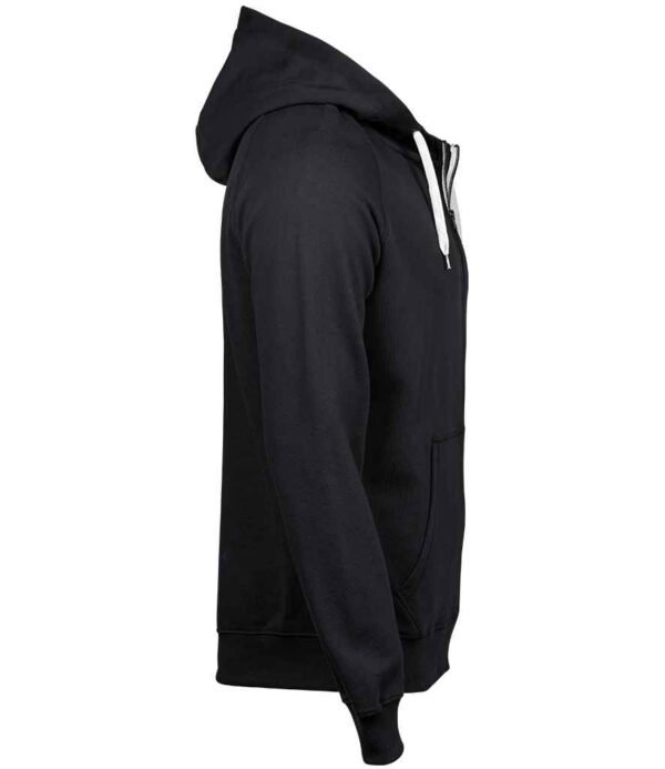 Tee Jays Urban Zip Hoodie