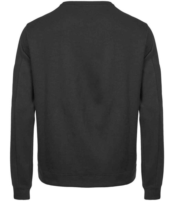 Tee Jays Athletic Crew Neck Sweatshirt