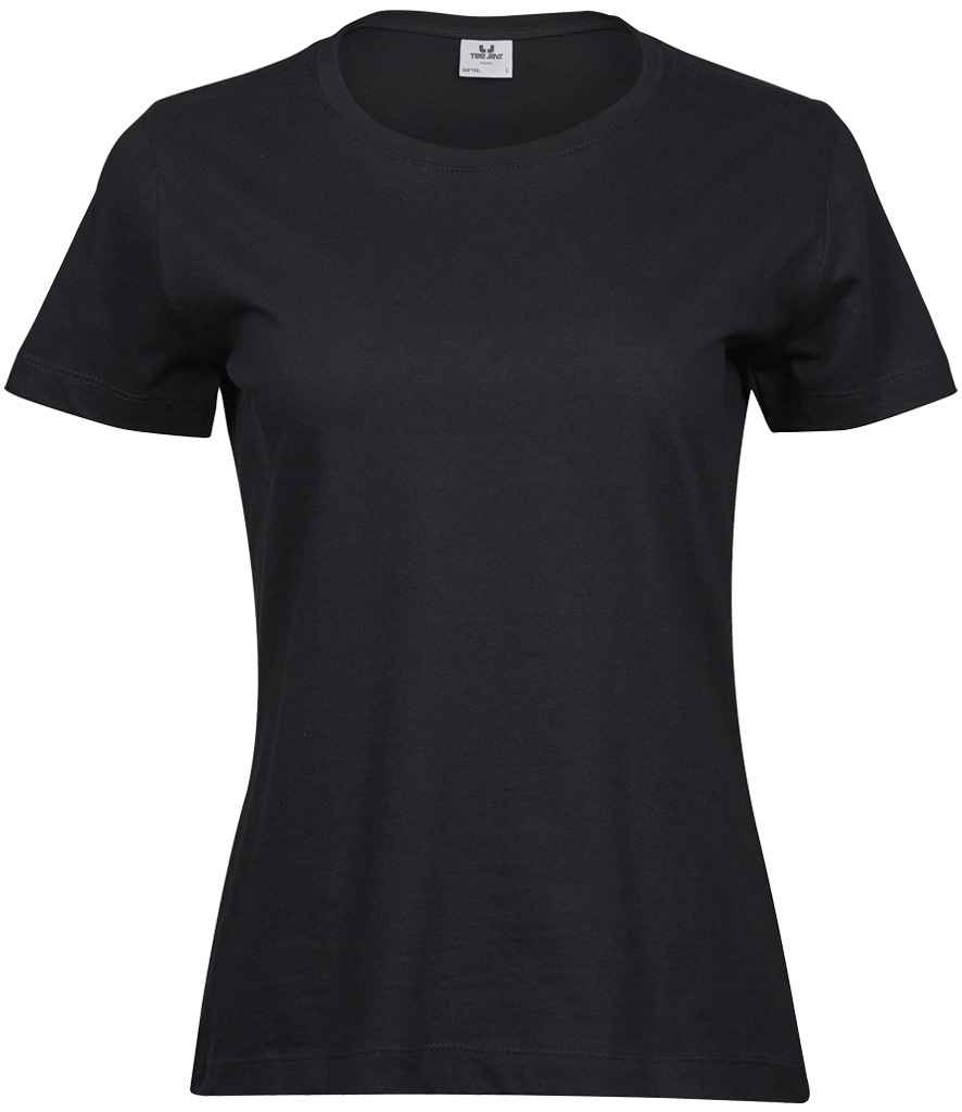 Tee Jays Ladies Sof T-Shirt