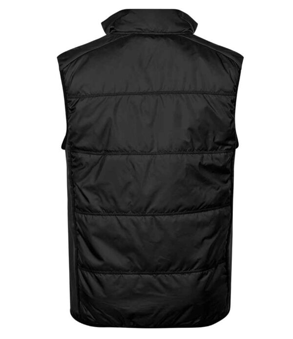 Tee Jays Hybrid-Stretch Bodywarmer