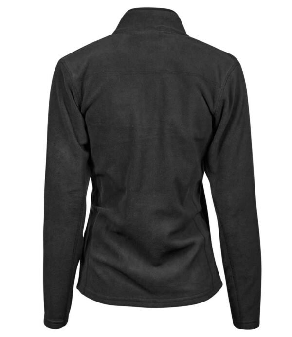 Tee Jays Ladies Active Fleece Jacket