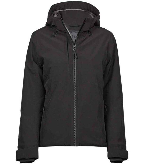 Tee Jays Ladies All Weather Winter Jacket