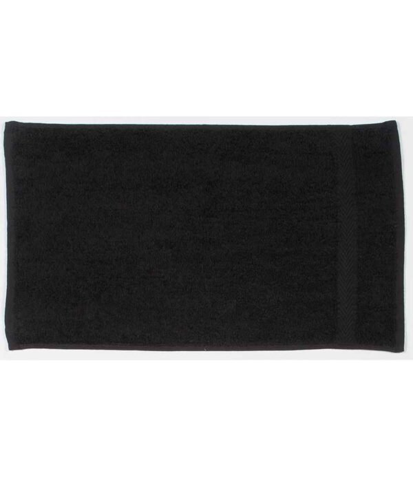 Towel City Luxury Guest Towel